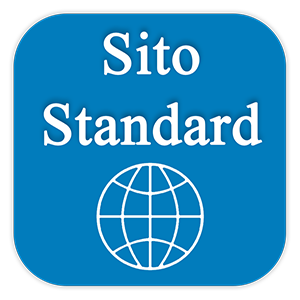 Sito Standard (Democrito)