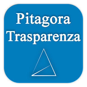 Pitagora - Monitoraggio Trasparenza