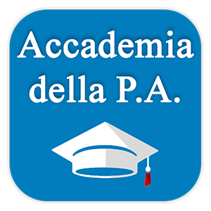 Logo Accademia della P.A.