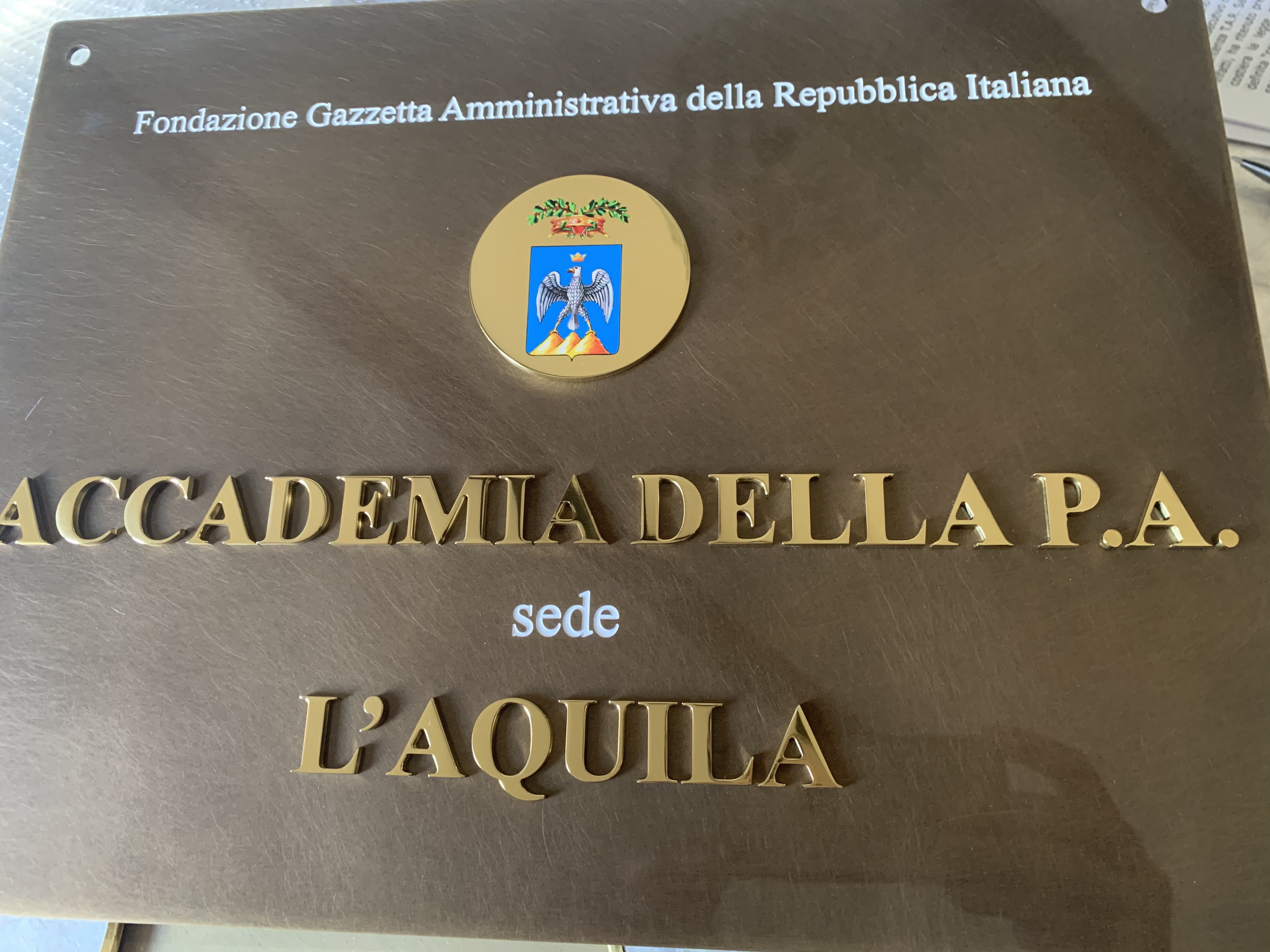 Accademia di 