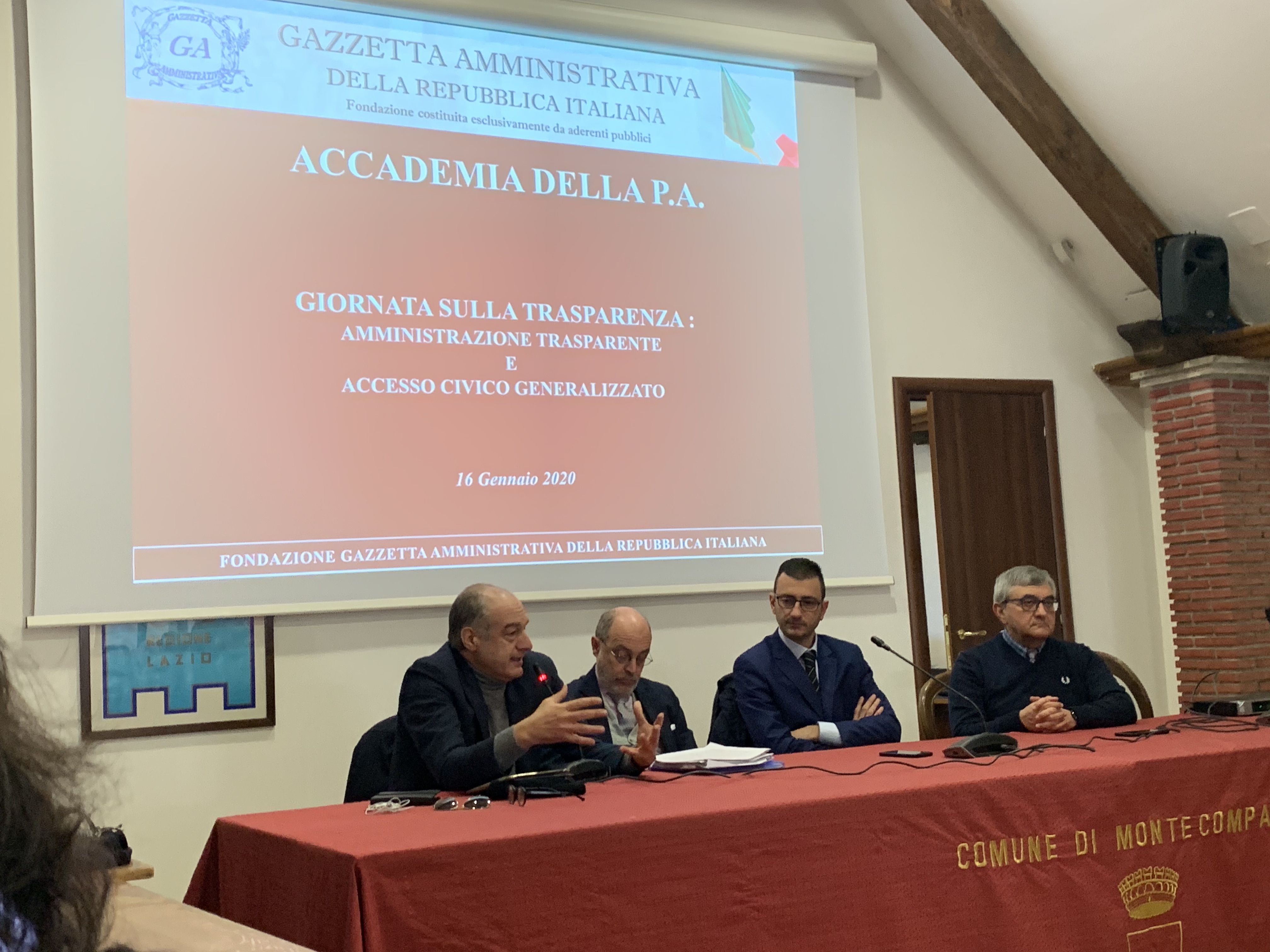 Accademia di 