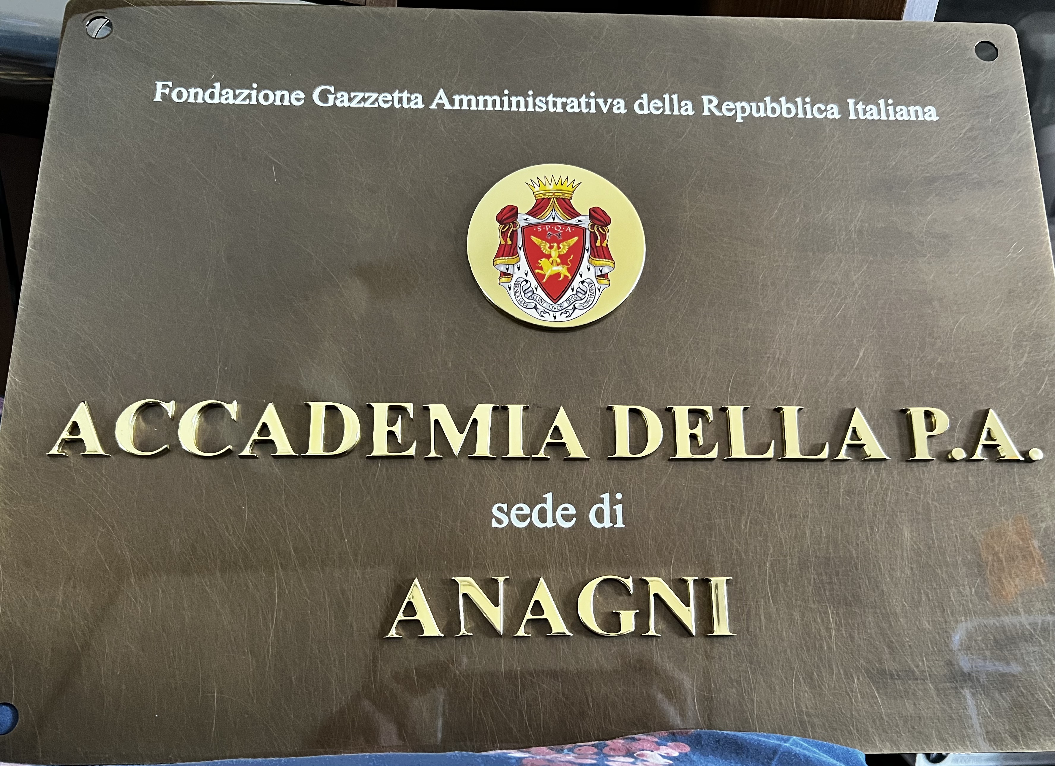 Accademia di 