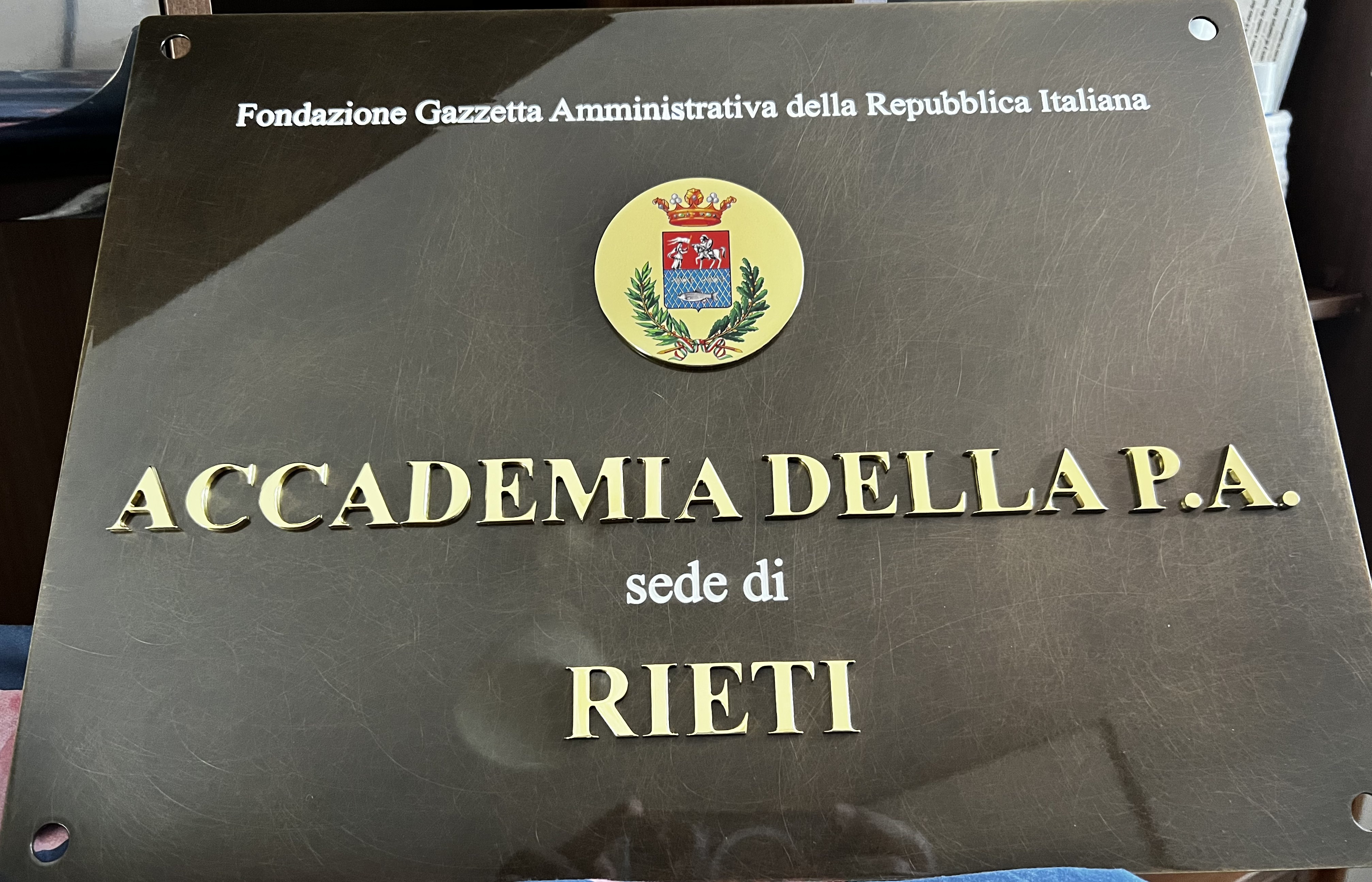 Accademia di 