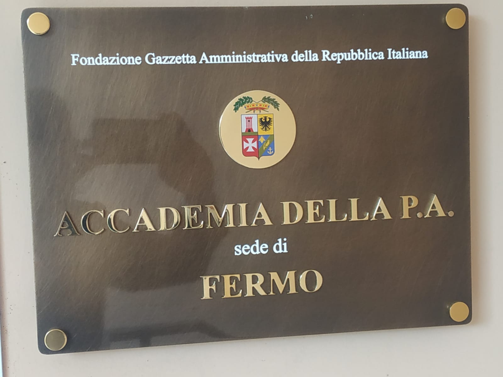 Accademia di 