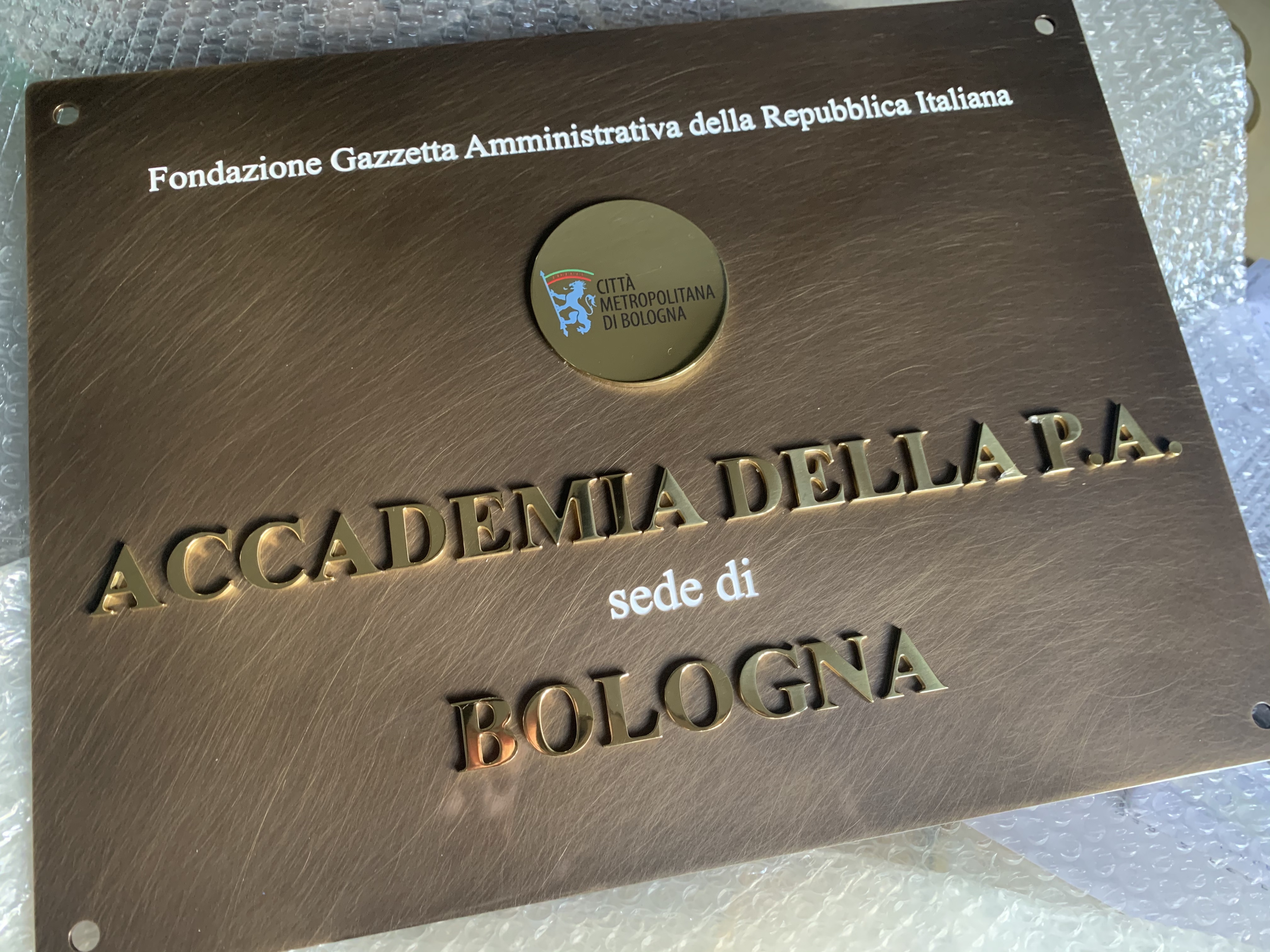 Accademia di 