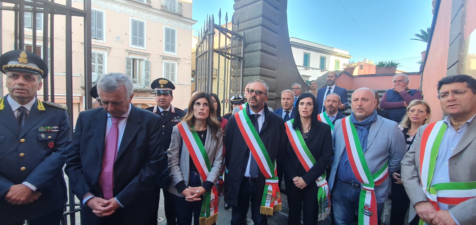 Accademia di Marino