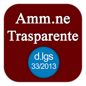 Amministrazione Trasparente