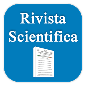 Rivista Scientifica Trimestrale